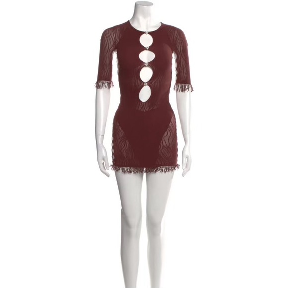 Poster Girl Dresses | Poster Girl Miranda Dress In Brown | Color: Brown | Size: One Size | Jazzejay9505's Closet